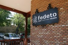 Sede de Fedeto en Toledo