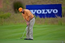 El Golfista Español José María Olazábal