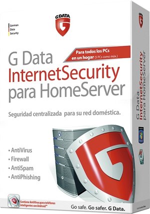 Foto: G DATA