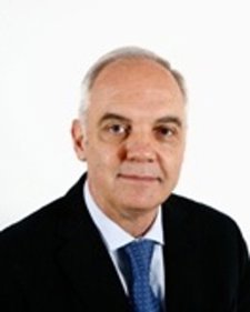 El Portavoz De Pesca Del PP En El Congreso, Joaquín García Díez