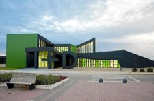 Walqa Es Uno De Los Exponentes De La Tecnología En Aragón