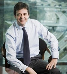 Luis Maroto