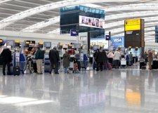 Aeropuerto De Heathrow