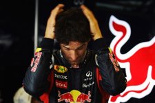 Mark Webber