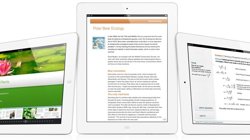 Foto: Apple vende 350.000 de sus nuevos libros de texto en tres días (APPLE)