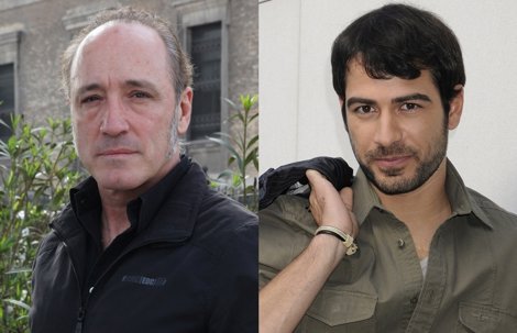 Roberto Álvarez Y Alejandro Tous Serán Julio Iglesias