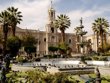 Catedral de Arequipa