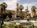 Catedral de Arequipa