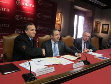 Firma Convenio