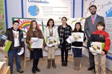 Entrega De Premios