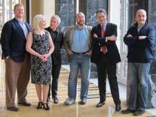 Reparto De La Ópera Peter Grimes