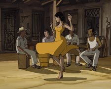 Chico y Rita 