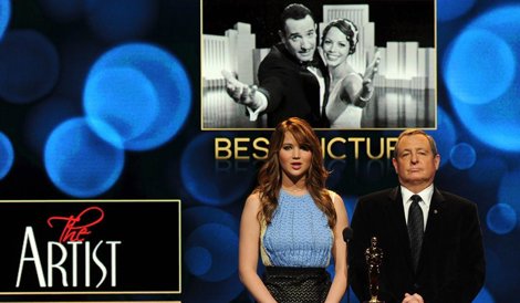 Nominaciones A Los Oscar