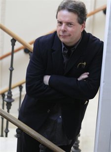 Douglas Kennedy