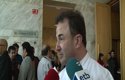 Martín Berasategui elogia ante sus discípulos