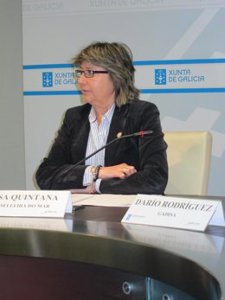 Rosa Quintana