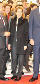 La Princesa Letizia