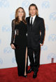 Brad Pitt y Angelina