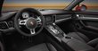 Nuevo Panamera GTS de Porsche
