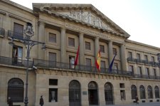 Palacio De Navarra.