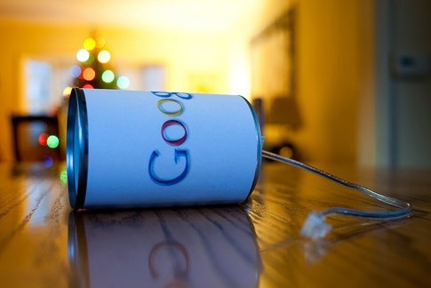 Recurso Google