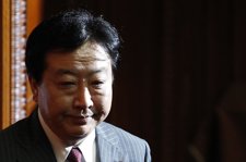 Yoshihiko Noda