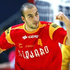albert rocas jugador balomano seleccion española