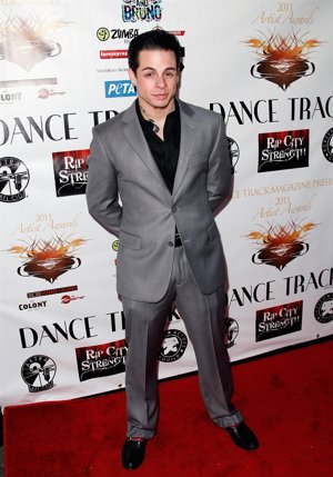 Casper Smart
