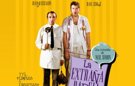 'La extraña pareja' de Simon en el Reina Victoria