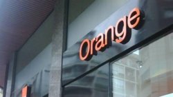 Foto: Orange lanza un concurso para la creación de nuevos servicios de fibra y banda ancha móvil (EP Y ORANGE FTGROUP)
