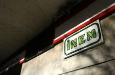 Oficina del Inem