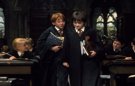 Mal rollo entre Daniel Radcliffe y Rupert Grint