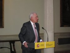 José Manuel García-Margallo