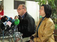 Los Padres De Marta Del Castillo