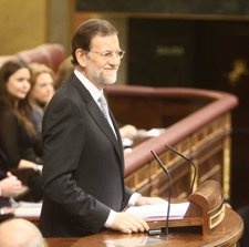 Mariano Rajoy
