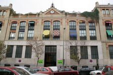 La Casa Encendida