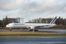 Air France-KLM Podr&iacute;a Crear Una Filial Low Cost