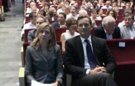 Telefónica no despedirá a Urdangarin
