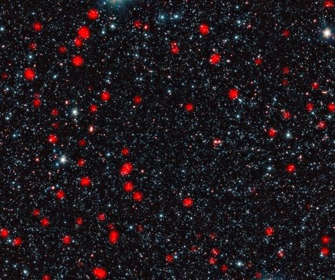 Galaxias Masivas