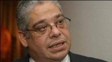 El Exprocurador General De Venezuela, Carlos Escarrá Malavé
