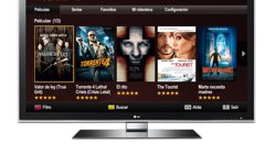 Foto: El mercado de la TV conectada crecerá un 24% en Europa en los próximos tres años (LG)