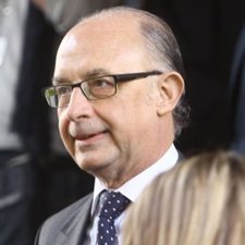 Cristóbal Montoro