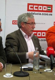 Ignacio Fernández Toxo 