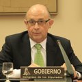 Foto: Montoro adelanta que la EPA de 2011 arrojará 5,4 millones de parados (EUROPA PRESS)