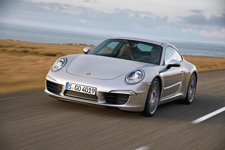 Porsche 911 Carrera