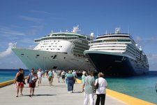 Cruceros