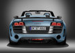 Audi R8 GT Spyder