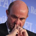 Foto: De Guindos dice que la austeridad es "indispensable" (EUROPA PRESS)