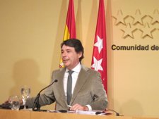 Ignacio González 