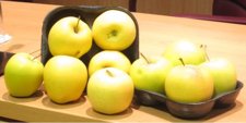 Manzanas